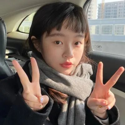 天使与大乔
