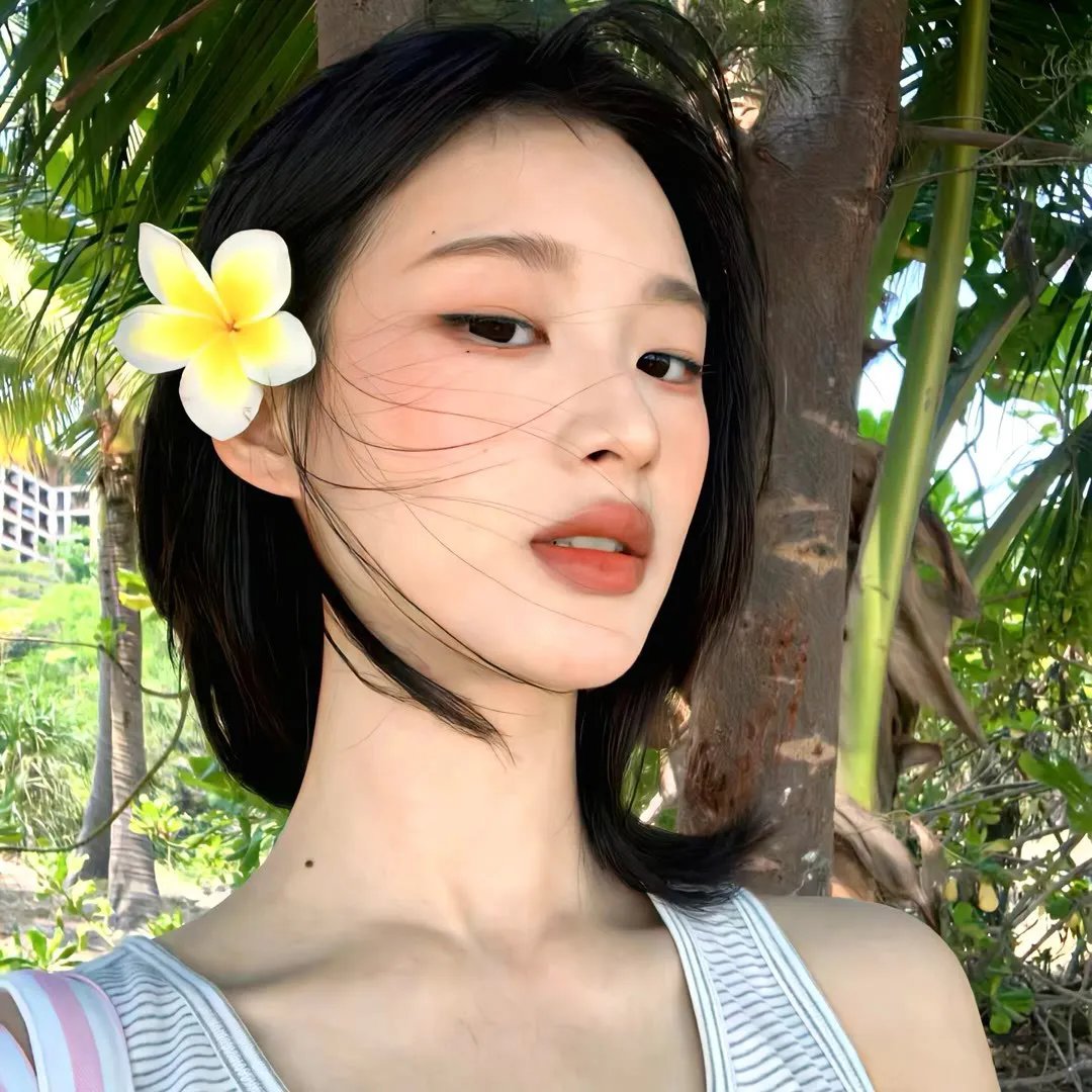 玻璃少女