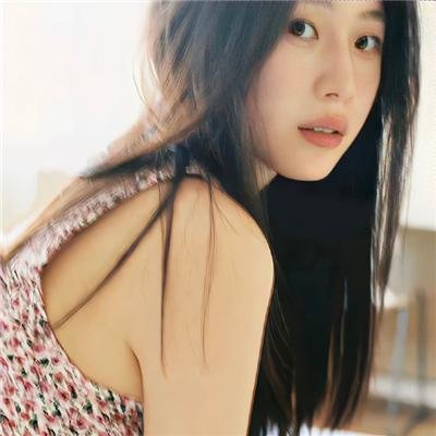江湖流浪女